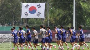 홍명보호, 회복 훈련 다음날 외출…‘1무 1패’ 남아공, 휴식 없이 맹훈련