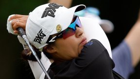 강민지, LPGA 마이어 클래식 최종 공동 5위…우승은 야마시타