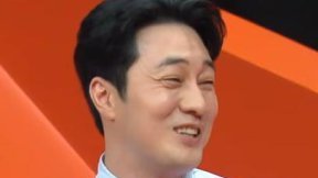 소지섭 “하루 종일 계속 먹는다…멈추지 않으면 조절 안 돼”