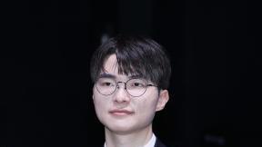 젠슨 황도 반했다… ‘e스포츠 황제’ 프로게이머 페이커