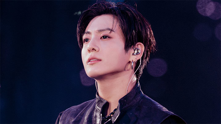 BTS 정국 집 수차례 찾아간 브라질 스토커, 징역형 집행유예