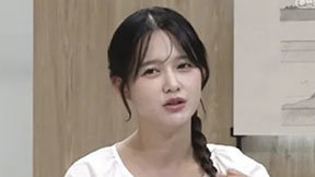 남보라, 동생 떠난 후 무너졌다…“원망 기도 많이해”