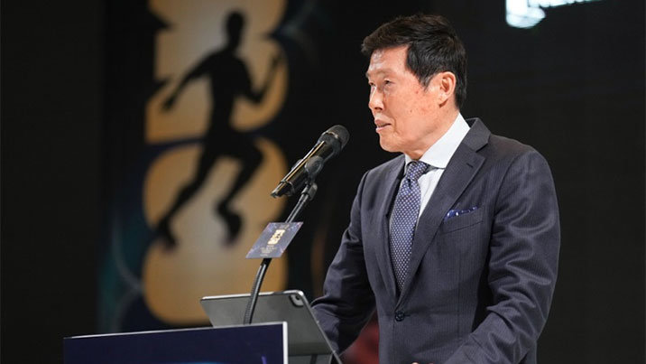 차범근 “손흥민의 기술이 하루아침에 사라지겠나… 중앙보단 측면 편해 보여”