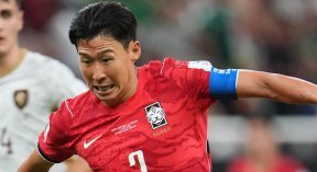 스피드 여전한 손흥민, ‘7번째’로 빨랐다…음바페보다 위