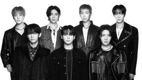 방탄소년단, 빌보드 ‘핫100’ 누적 41곡 차트인…‘컴 오버’ 69위