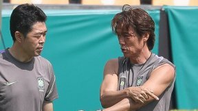 12년전 ‘알제리 악몽’ 떨칠까…홍명보 “비겨도 된다고 생각하면 어려워져”