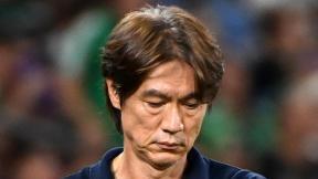 ‘남아공전 참사’… 골은 안 터지고 속만 터졌다