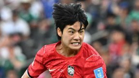 ‘남아공 패배’ 악플에… 설영우측 “법적 강경 대응”