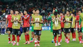 ‘32강 실패’ 韓 축구, FIFA 랭킹 32위로… 포상금 20억 8000만 원도 받는다