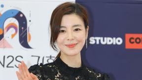 김규리 “오물 투척하려는 분들께 알린다, 악플러 징역 1년 선고”