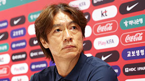 사령탑 없는 축구대표팀, 7개월 뒤 아시안컵 어쩌나