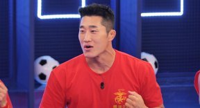 김동현 “해병대 재입대하고 싶다” 이유는?