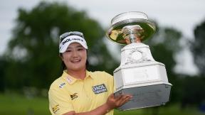 ‘메이저 정복’ 유해란, 세계랭킹 7위 도약…‘KLPGA 3승’ 김민솔 15위