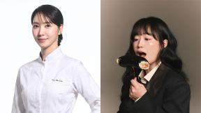 “김밥 세 줄로 버틴 시절 떠올리며”…김희은 셰프·김밥대장, 2000만원 기부