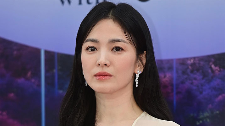 송혜교·서경덕, 워싱턴 독립운동 유적 안내서 1만 부 기증