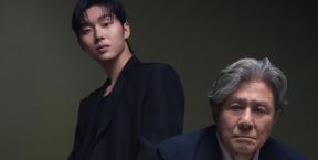 “마음 불편하게 만드는 작품, 시청자가 좋아할지 걱정했다”