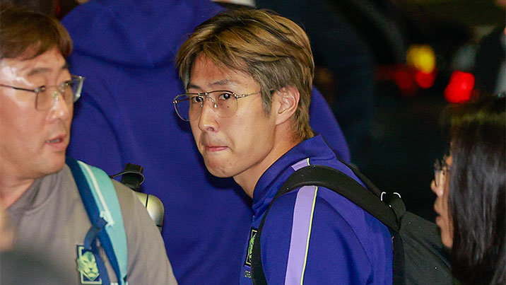 월드컵 마친 이강인, 아틀레티코 유니폼 입나…“이적료 615억원”