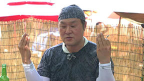 윤경호 “스타병 걸렸다…다 나한테 얘기하는 것 같아”