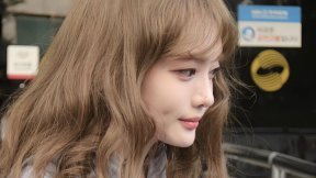 ‘13세차’ 나현영·김대성, 열애설에…“이미 헤어진 사이”
