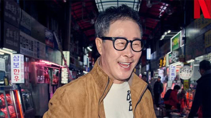 “심학산서 기다린다”…‘방송 중단’ 임성근 셰프, 파주 새식당 개업