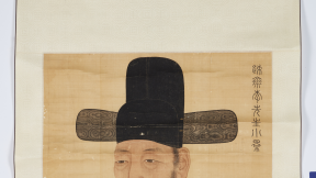 주름 그대로인 얼굴… 노년, 익어가는 시간