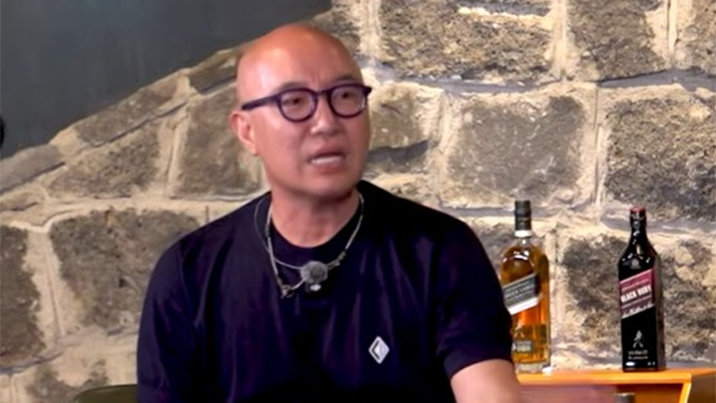 홍석천 “헤어진 연인에게 가게 차려줘…위자료라 생각”