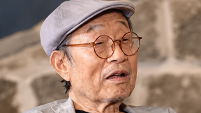 90세 신구 “술집 문 열고 들어갈 때가 제일 행복” 입담 여전
