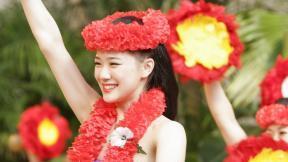 ‘국보’ 이상일 감독 대표작 ‘훌라 걸스’, 20주년 맞아 국내 재개봉