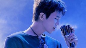 임영웅, 두 번째 스타디움 콘서트도 피케팅 예고