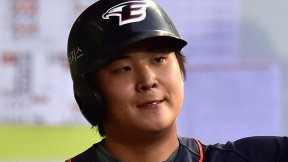 한화 정은원, 전역 후 첫 1군 등록…삼성 김영웅도 복귀