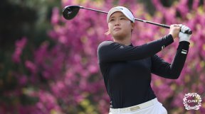 신인 최초 4승 넘어 전관왕까지…‘슈퍼 루키’ 김민솔, KLPGA 새 역사 정조준