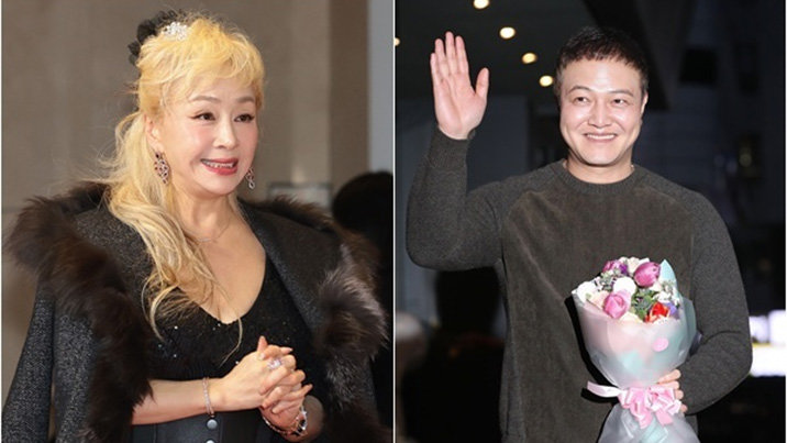 정웅인·박해미 소속사 PA엔터, 대표 별세로 폐업 절차