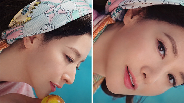 “56세 맞아?”…이영애 초근접 영상, 역노화 미모에 감탄