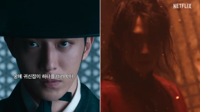 “군대 있을 때부터 구천이었다”…남주혁, 3년 만의 복귀 각오