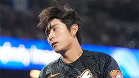 반등 노리는 이정후, 콜로라도전 4타수 1안타…송성문은 결장
