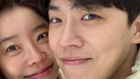 ‘김부장’ 남실장은 걸스데이 소진 남편 이동하 “응원해” 럽스타