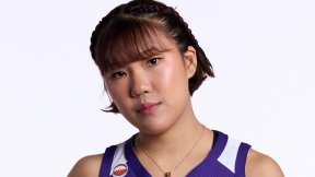 박지현, 시카고전 7분44초 소화…WNBA LA스파크스 2연승