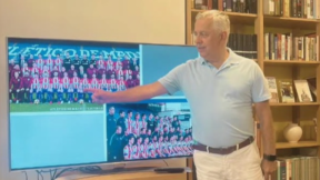 아틀레티코 마드리드 이적 앞둔 이강인, 국내서 메디컬 체크 진행