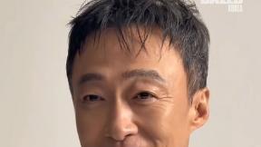 이성민, 10㎏ 감량하더니…몰라보게 홀쭉해진 얼굴