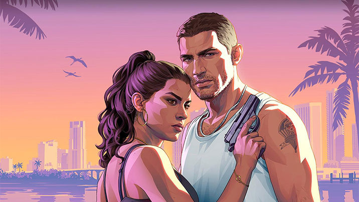 ‘GTA6’ 11월 뜬다, 13년을 기다렸다… 유저들 들썩