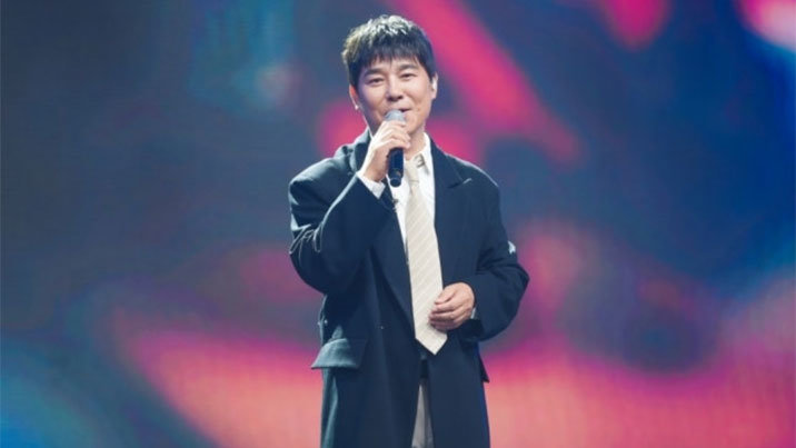 임창정 “노래 부르는데 관객들 다 나가…평생 먹을 욕 다 먹었다”