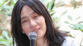 한강 “혐오, 문제라고 인식하면 희망 있는 것”