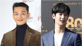 유아인·김수현, 논란 딛고 돌아오는 톱스타들…복귀 시동