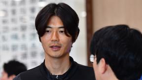 기성용 “축구인들 각성해야…나는 무언가 했나 많은 생각들어”