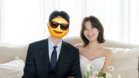 ‘9월 결혼’ 양나래 변호사, 훈남 예비신랑 공개…“평생 함께할 동반자”