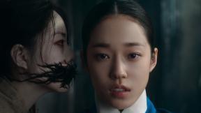 ‘동궁’ 노윤서, 한층 깊어진 연기력 호평…범접할 수 없는 궁녀