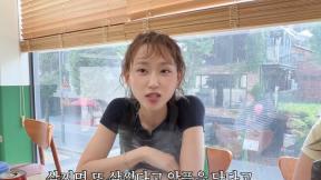 류혜영 “다이어트 한 적 없다”…악플에 직접 해명
