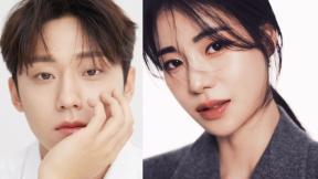 ‘4년 열애’ 임지연·이도현, 골프장 데이트 목격담 “아주 알콩달콩”