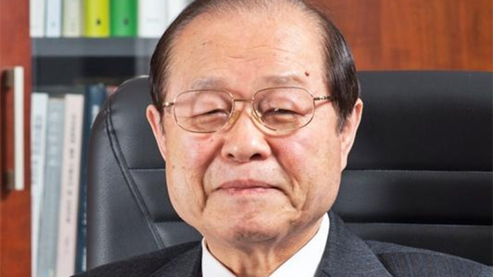 한국 미술사학 기틀 세운 안휘준 서울대 명예교수 별세