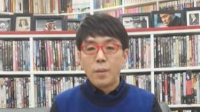 이동진 ‘호프’ 별점 4점 줬다가 악플…“나홍진과 친분 없다”